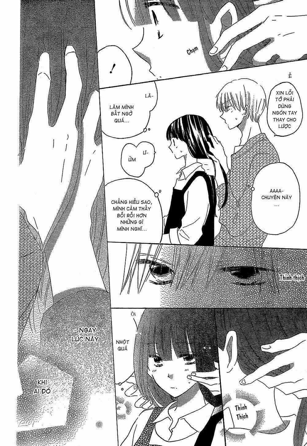 Last Game - Chapter 49 - Trang 19