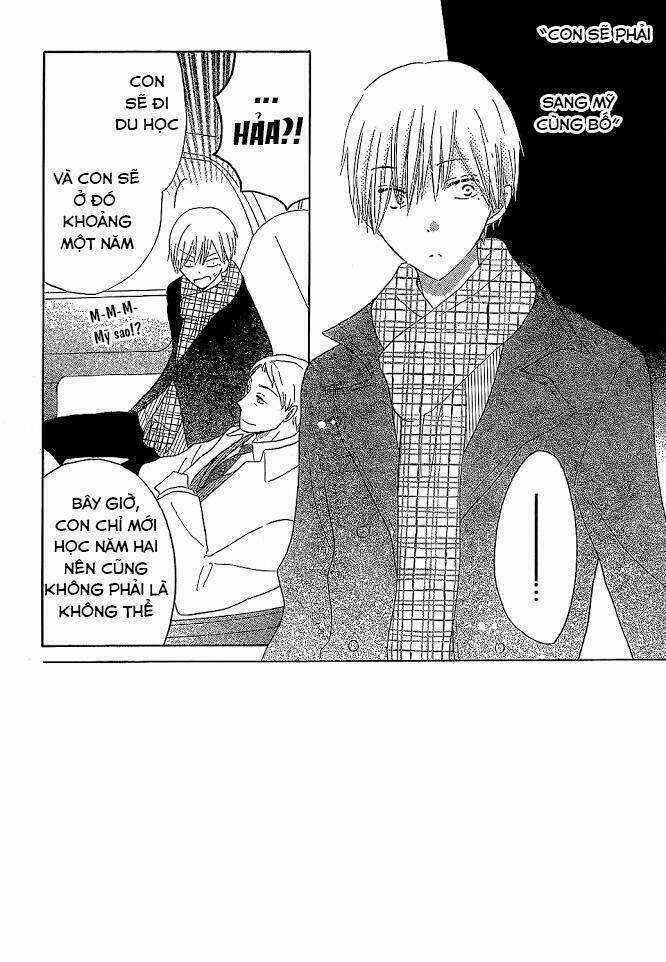 Last Game - Chapter 49 - Trang 3