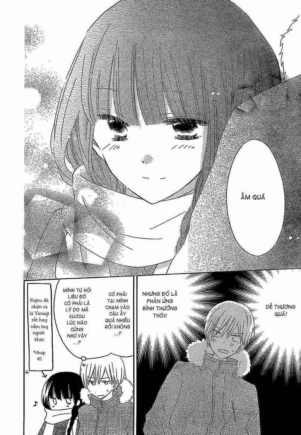 Last Game - Chapter 49 - Trang 26