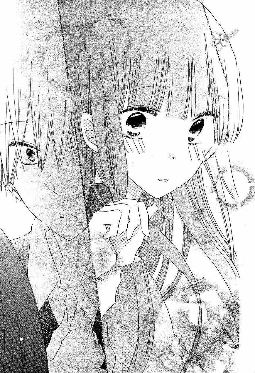 Last Game - Chapter 50 - Trang 12