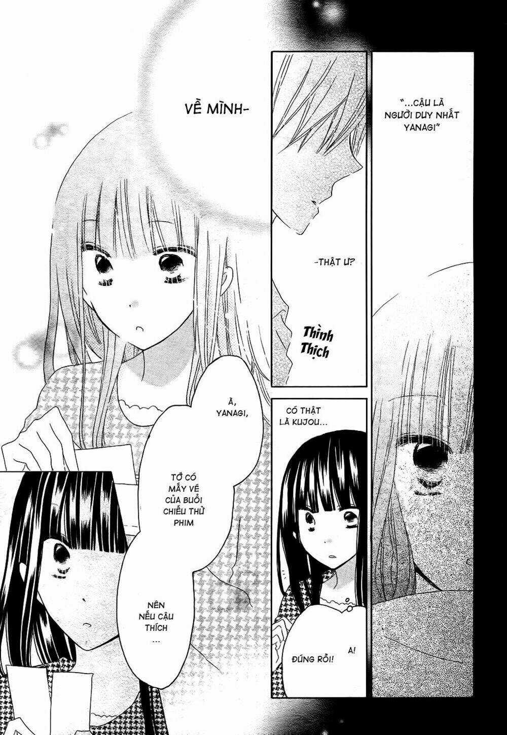 Last Game - Chapter 50 - Trang 13