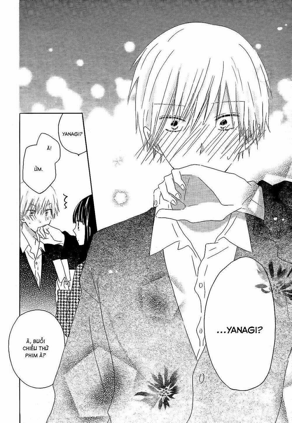 Last Game - Chapter 50 - Trang 14