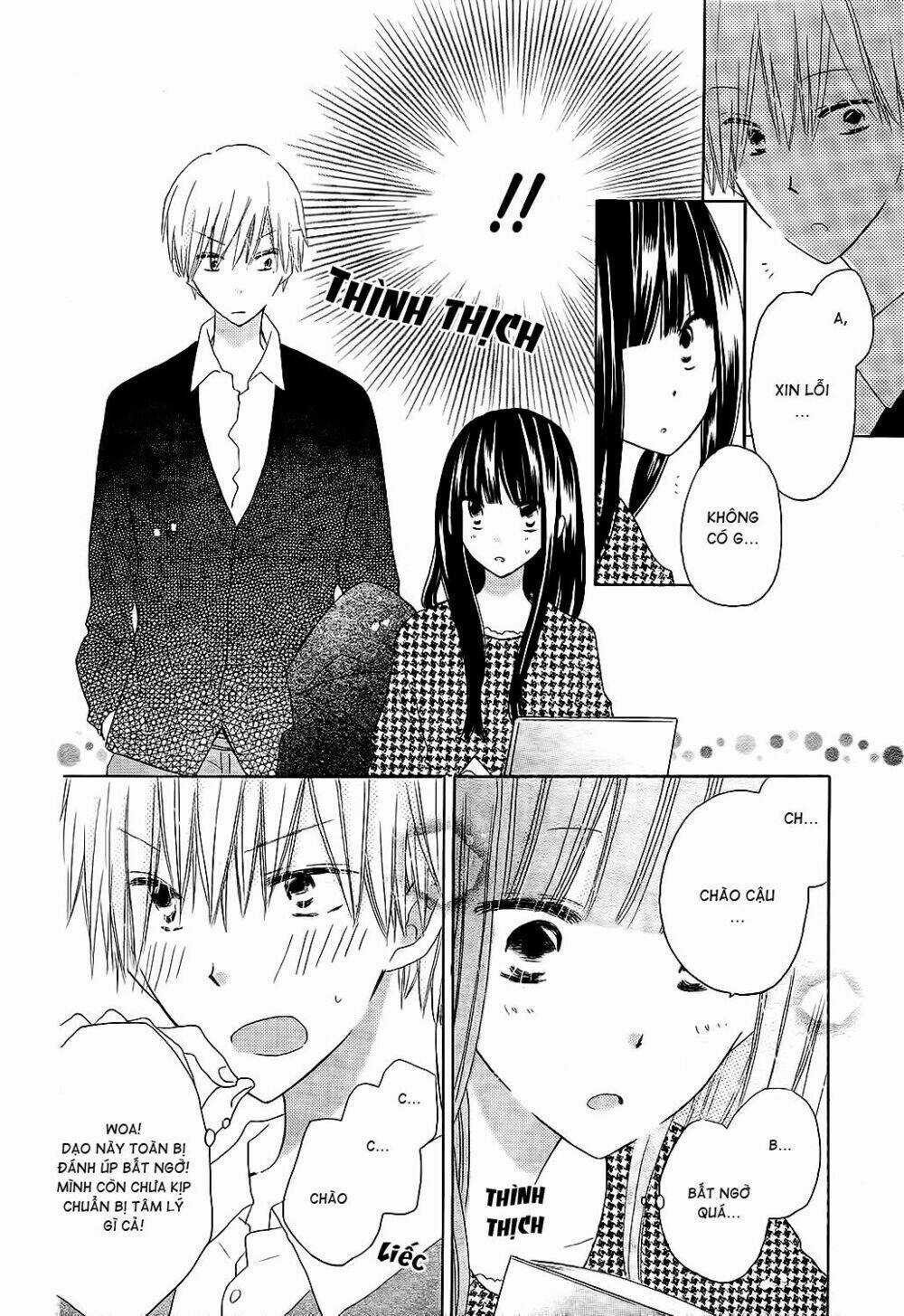 Last Game - Chapter 50 - Trang 9