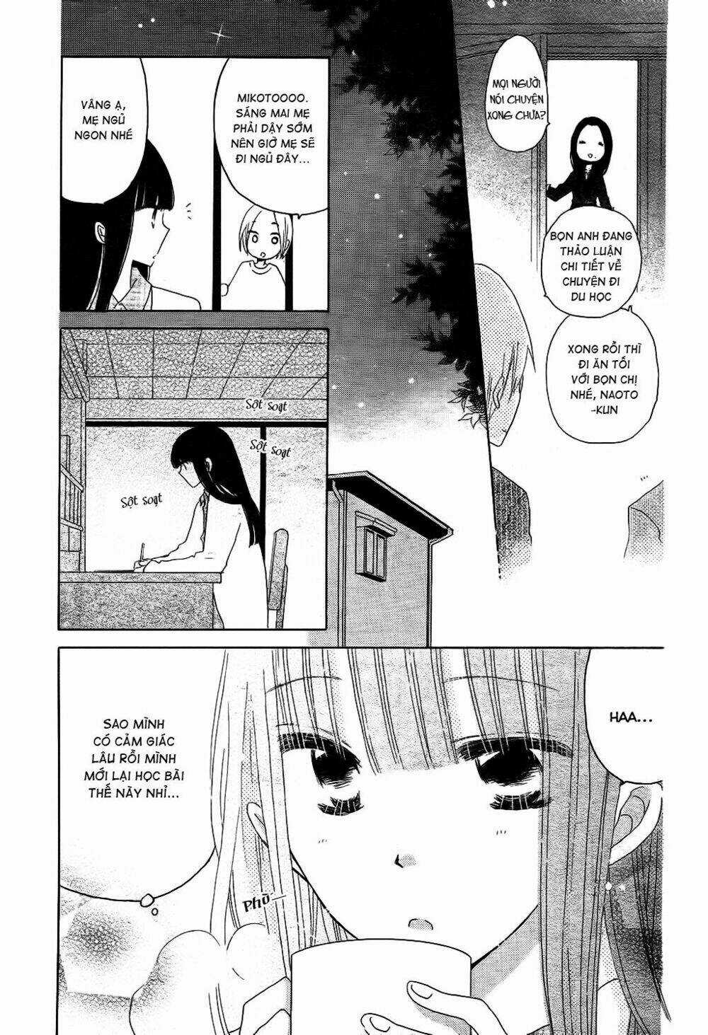 Last Game - Chapter 51 - Trang 14