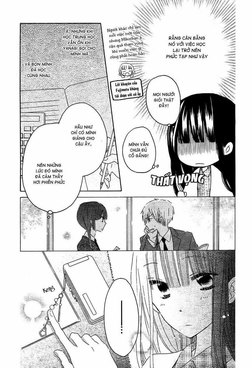 Last Game - Chapter 51 - Trang 16