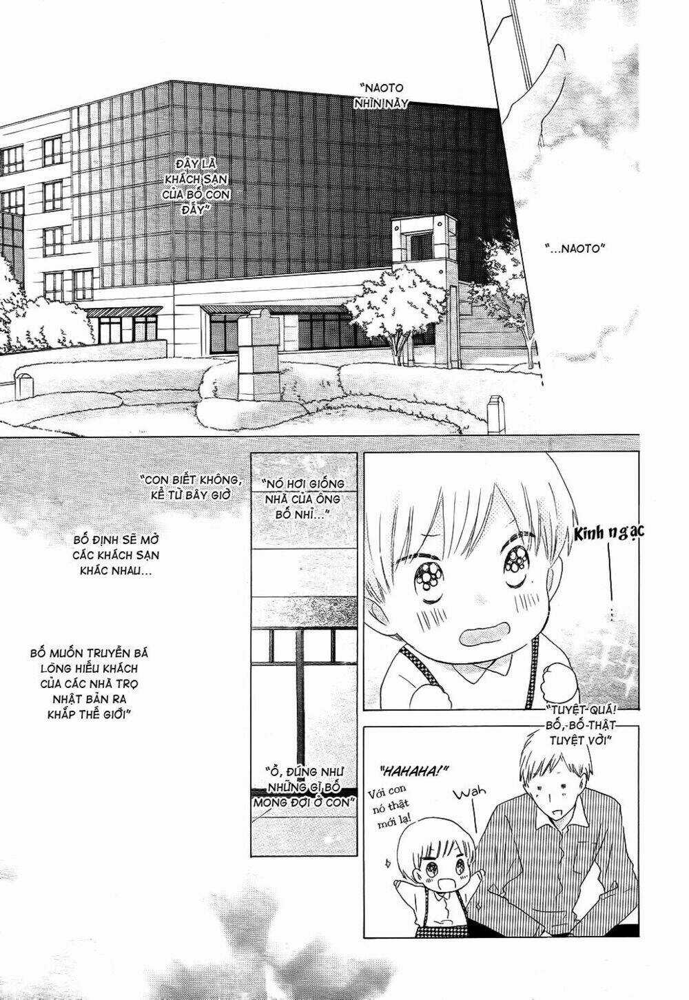 Last Game - Chapter 51 - Trang 18