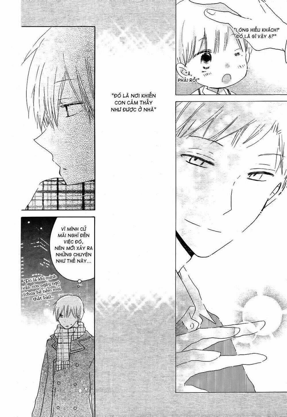 Last Game - Chapter 51 - Trang 19