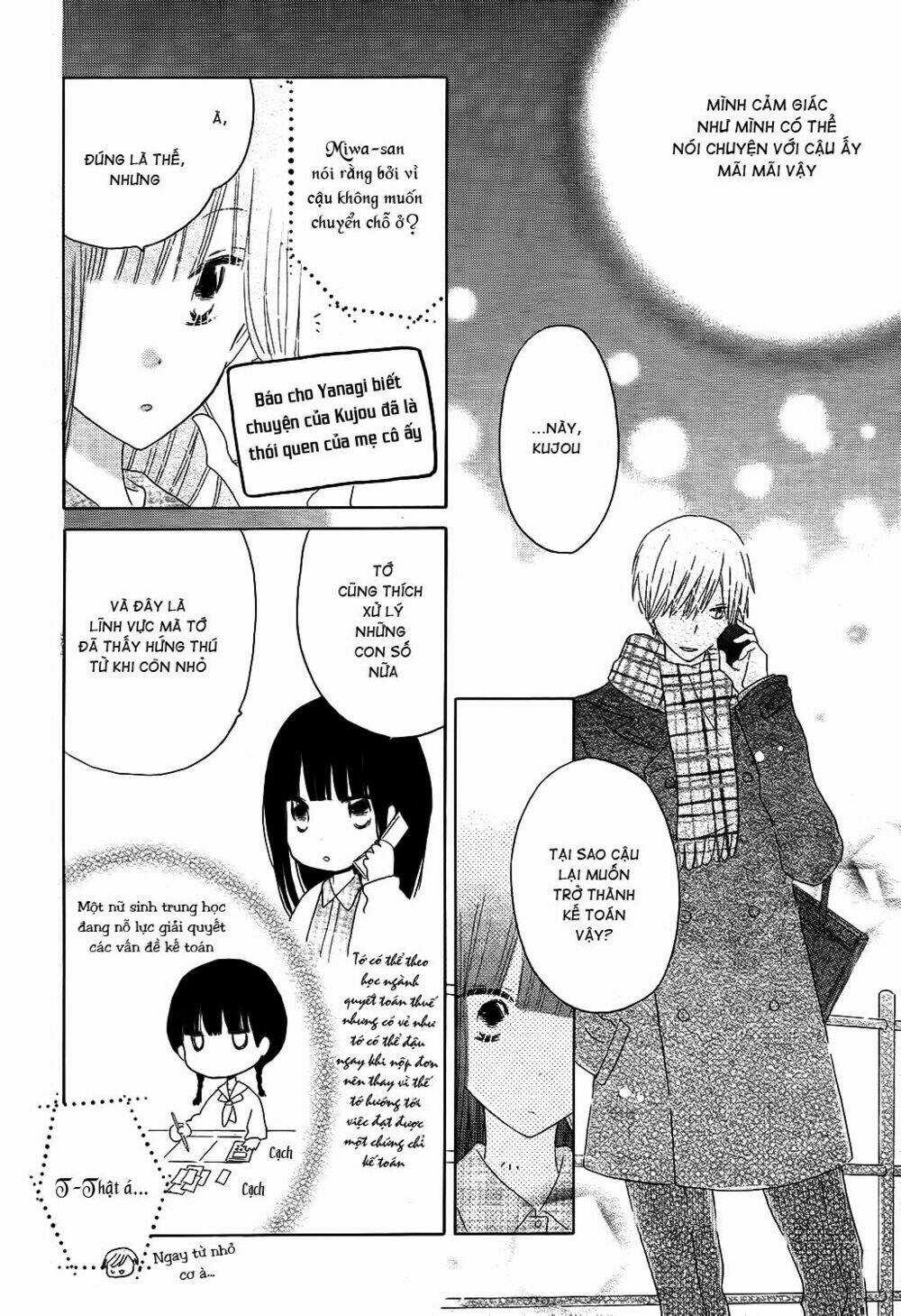 Last Game - Chapter 51 - Trang 25