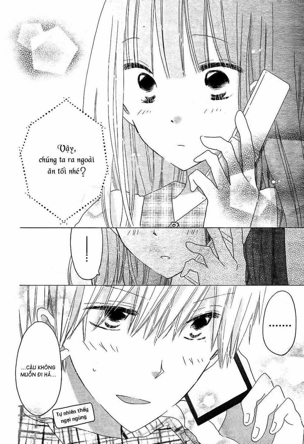 Last Game - Chapter 51 - Trang 29