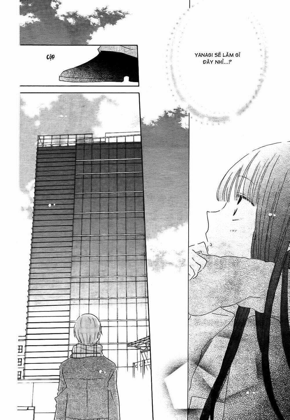 Last Game - Chapter 51 - Trang 7