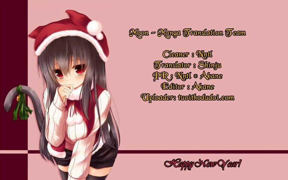 Last Game - Chapter 52 - Trang 1