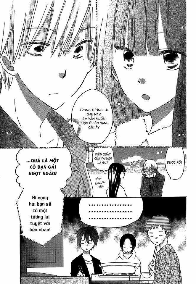 Last Game - Chapter 52 - Trang 12