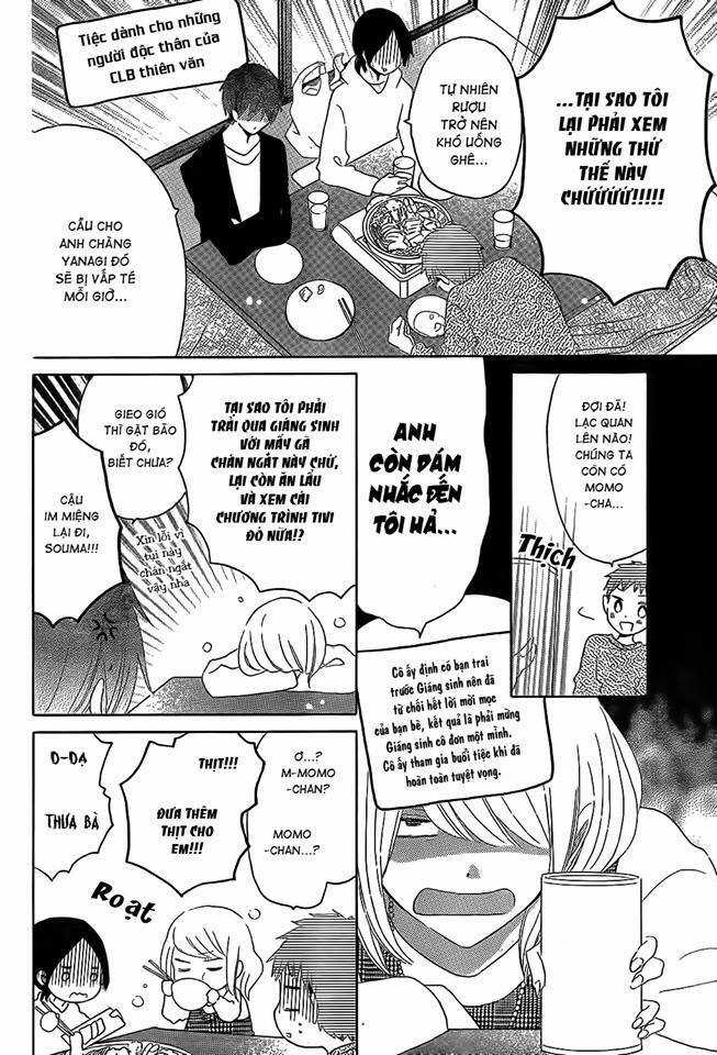 Last Game - Chapter 52 - Trang 13