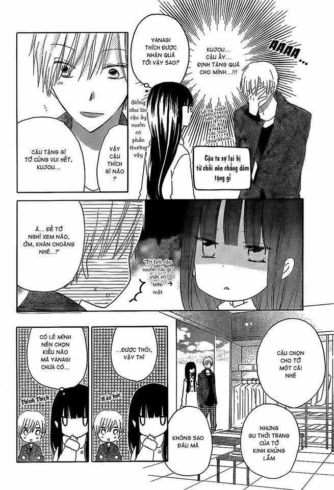 Last Game - Chapter 52 - Trang 15