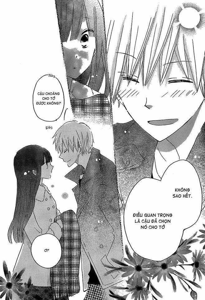 Last Game - Chapter 52 - Trang 17