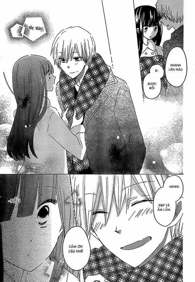Last Game - Chapter 52 - Trang 18