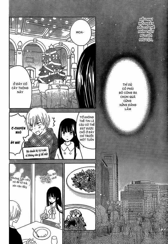 Last Game - Chapter 52 - Trang 19