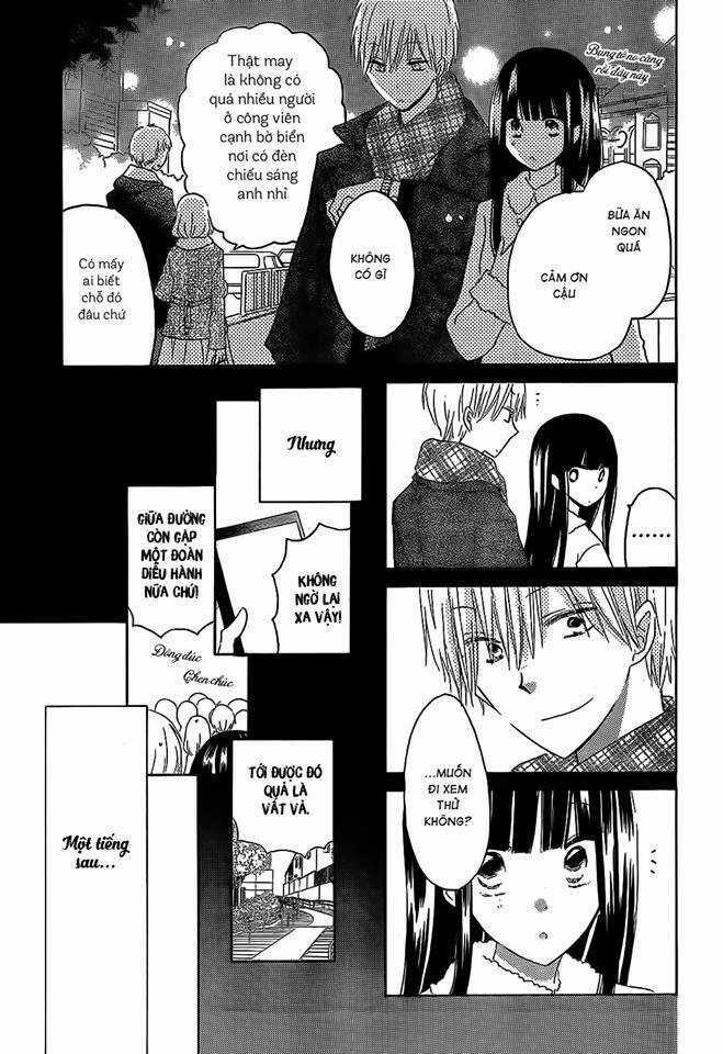 Last Game - Chapter 52 - Trang 20