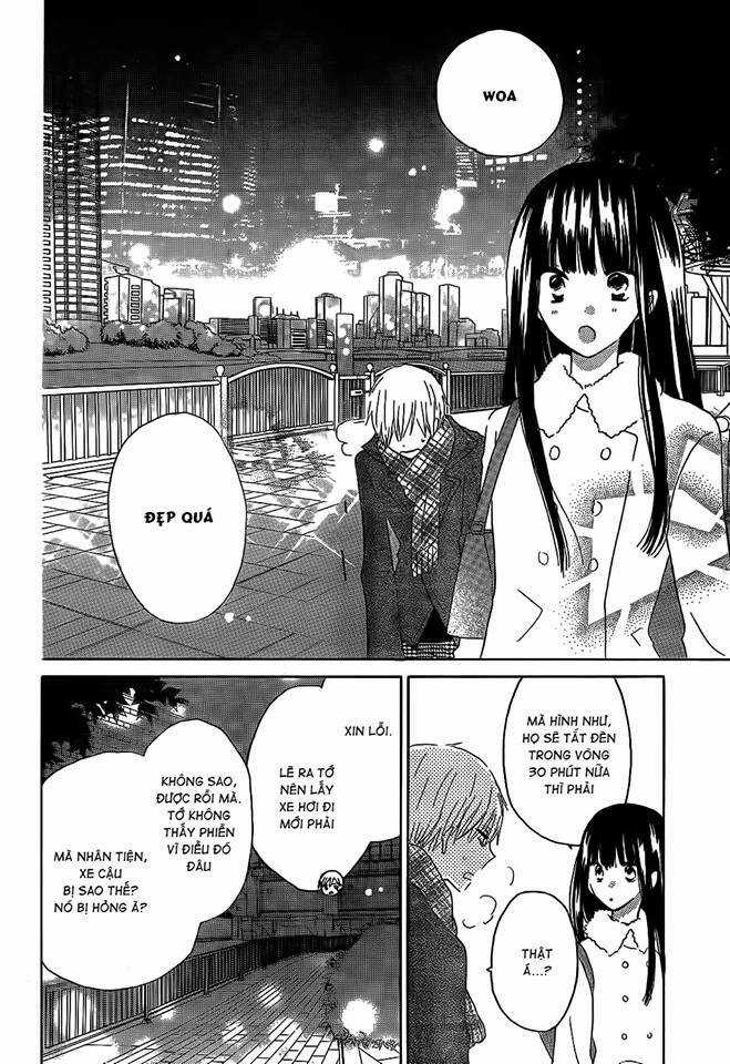 Last Game - Chapter 52 - Trang 21