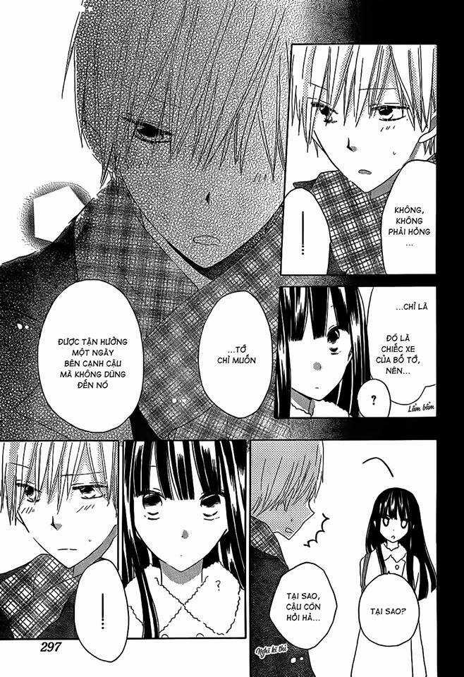 Last Game - Chapter 52 - Trang 22