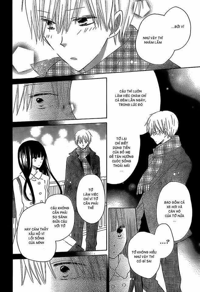 Last Game - Chapter 52 - Trang 23