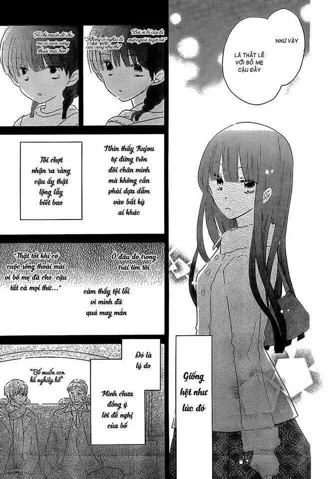 Last Game - Chapter 52 - Trang 24