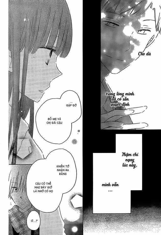 Last Game - Chapter 52 - Trang 25