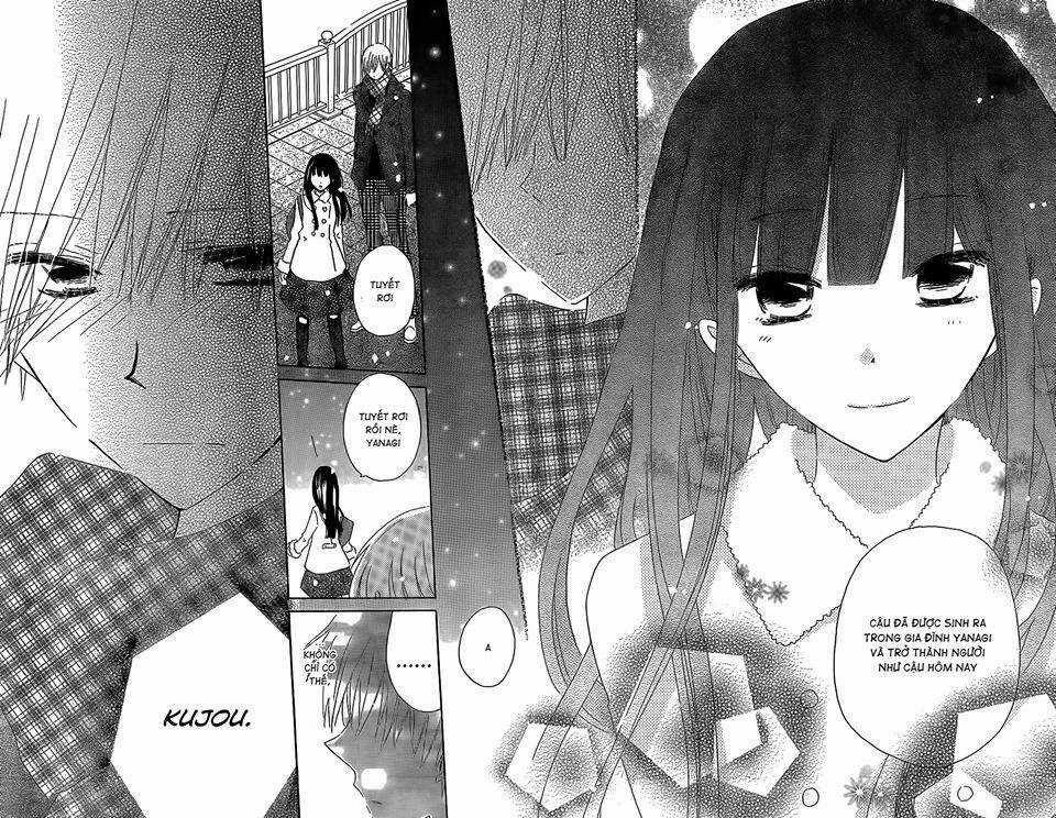 Last Game - Chapter 52 - Trang 27