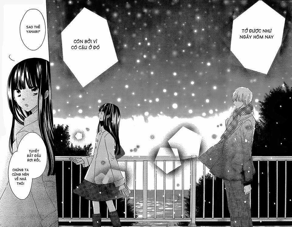 Last Game - Chapter 52 - Trang 28