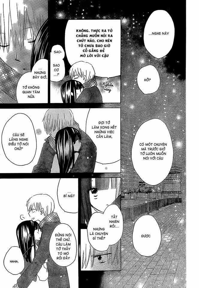 Last Game - Chapter 52 - Trang 30