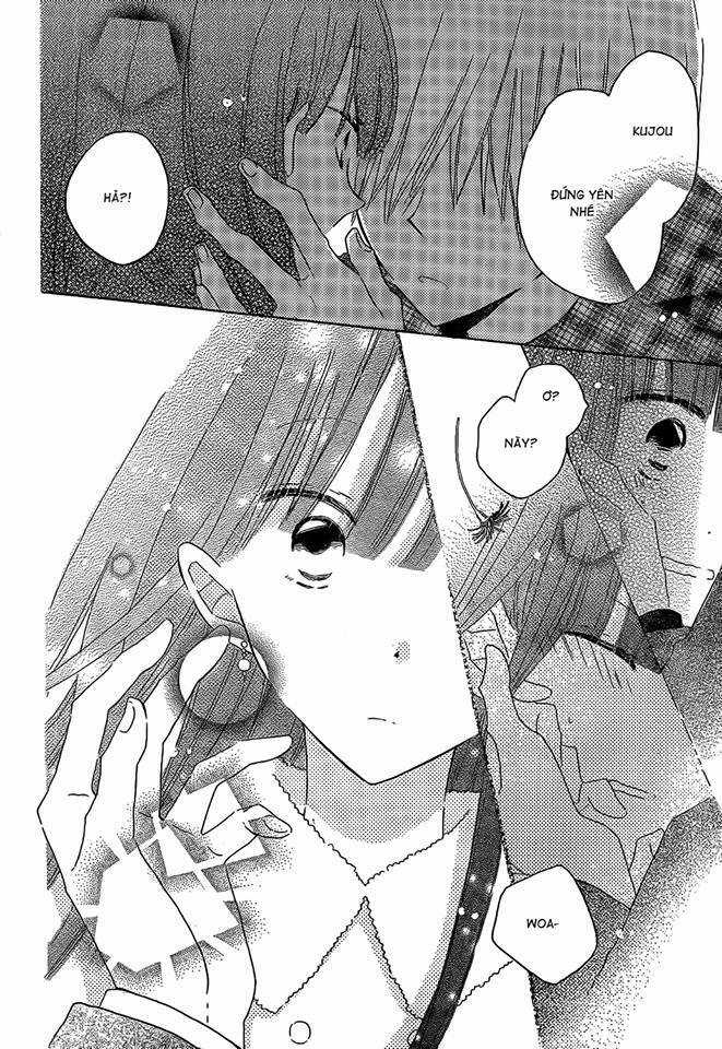 Last Game - Chapter 52 - Trang 31