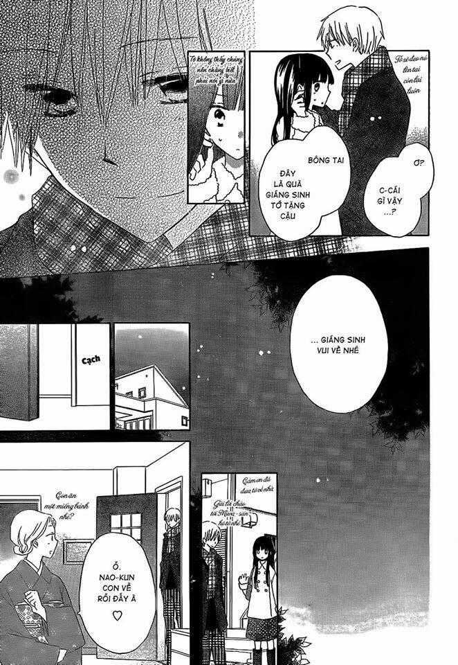 Last Game - Chapter 52 - Trang 32