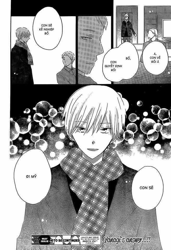 Last Game - Chapter 52 - Trang 33