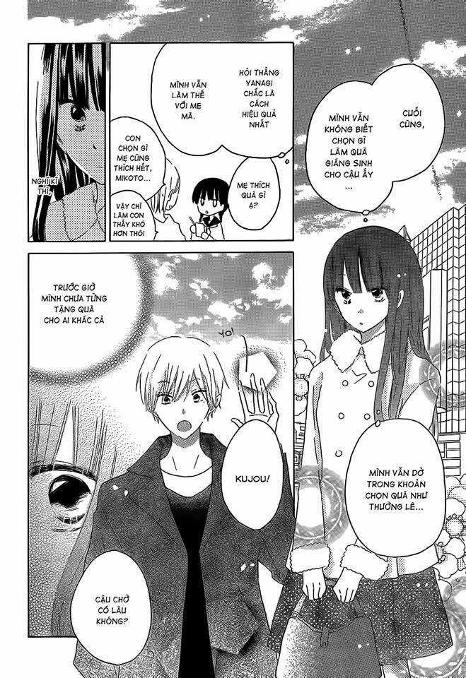 Last Game - Chapter 52 - Trang 7