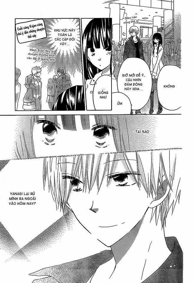 Last Game - Chapter 52 - Trang 8