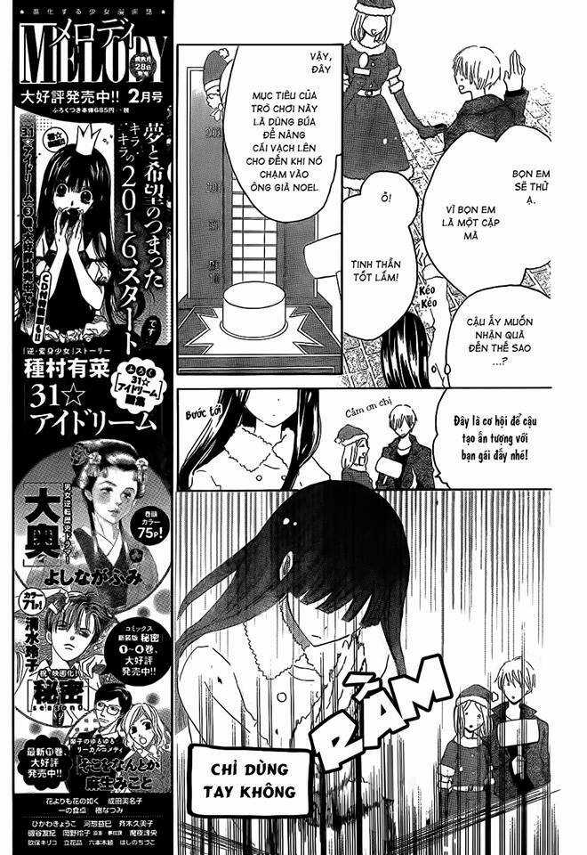 Last Game - Chapter 52 - Trang 10