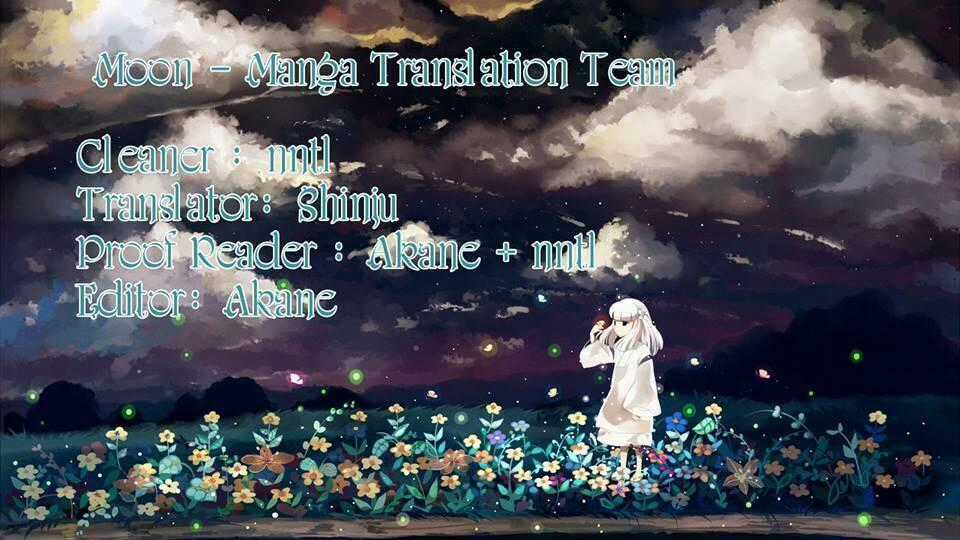 Last Game - Chapter 53 - Trang 1