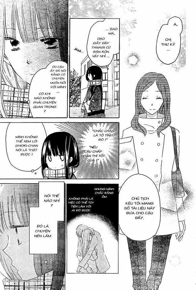 Last Game - Chapter 53 - Trang 12