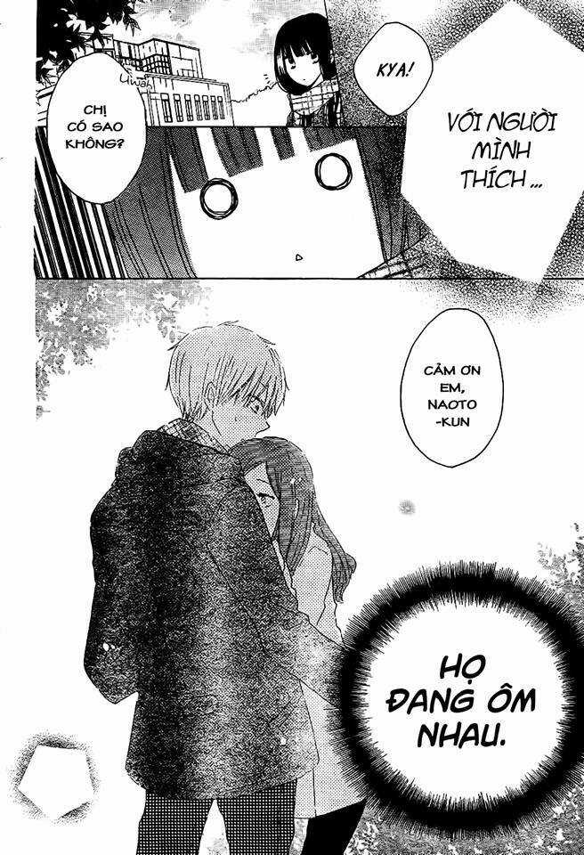 Last Game - Chapter 53 - Trang 13