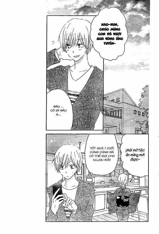 Last Game - Chapter 53 - Trang 16