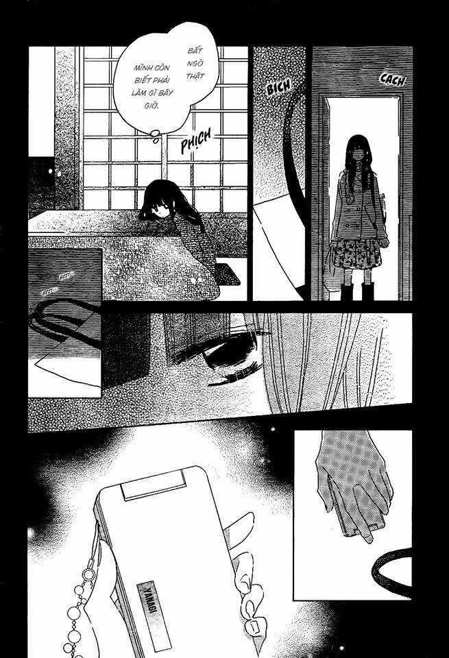 Last Game - Chapter 53 - Trang 17