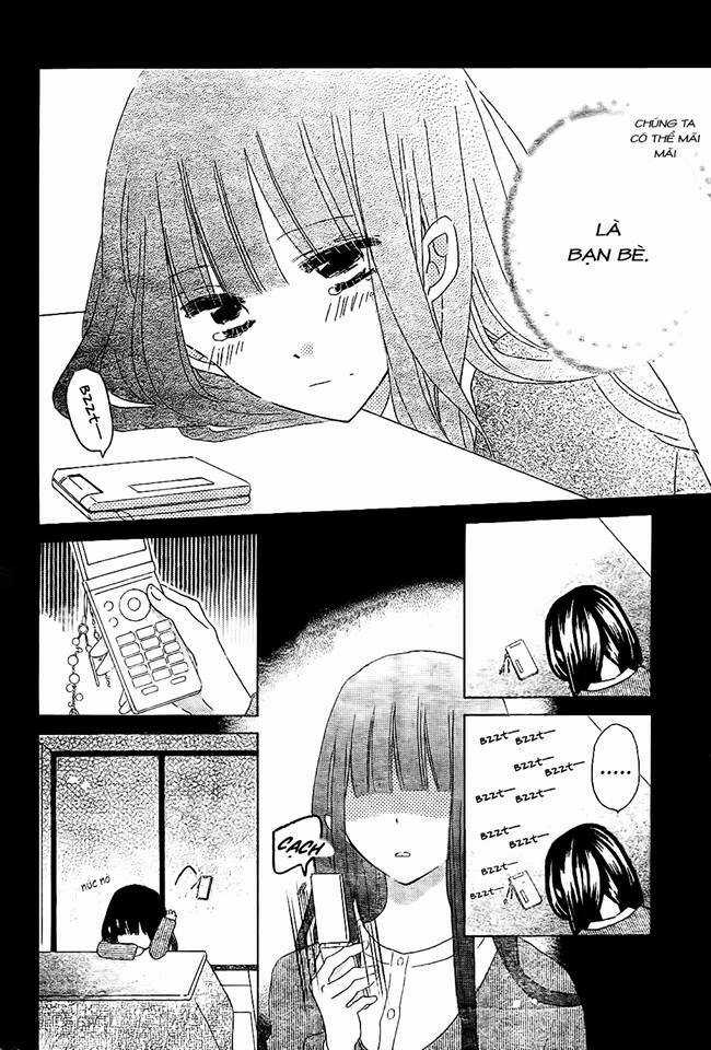 Last Game - Chapter 53 - Trang 19