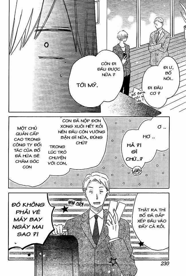 Last Game - Chapter 53 - Trang 21