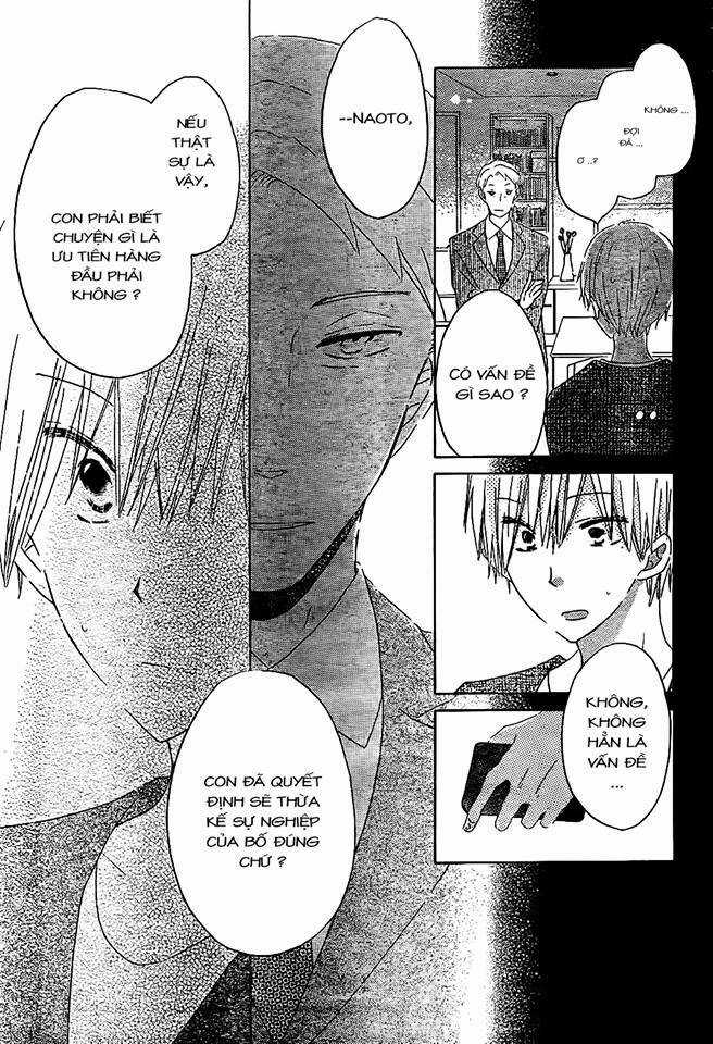 Last Game - Chapter 53 - Trang 22