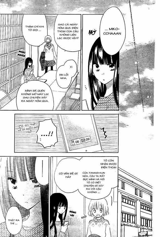 Last Game - Chapter 53 - Trang 24