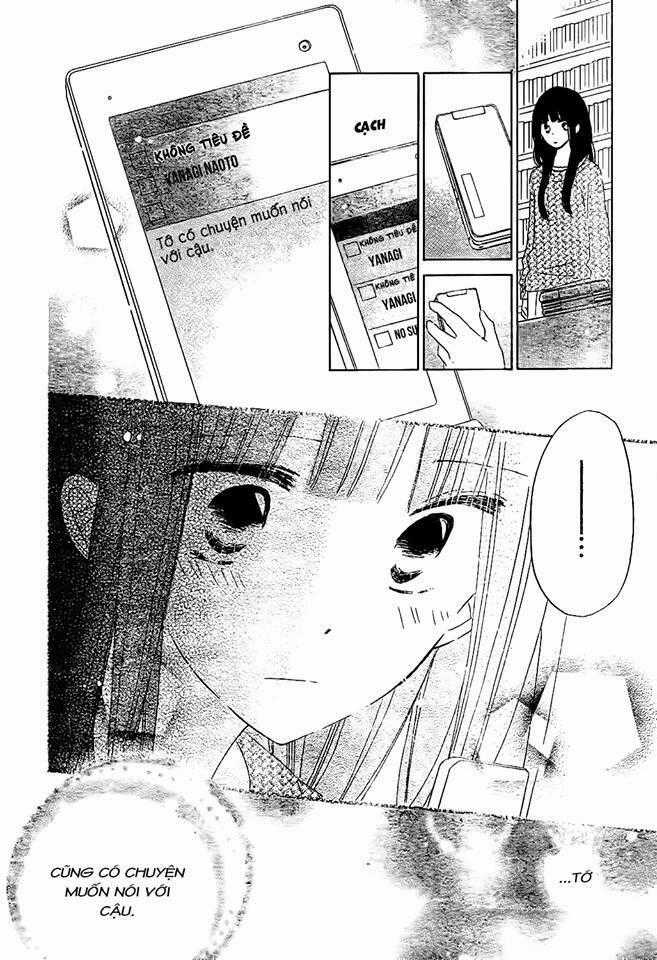 Last Game - Chapter 53 - Trang 28