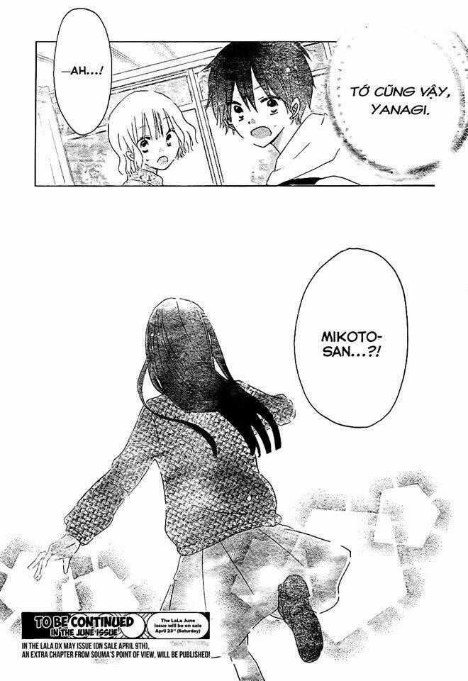 Last Game - Chapter 53 - Trang 29