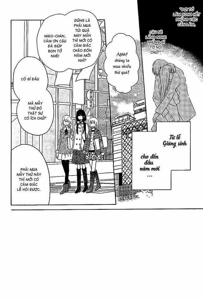 Last Game - Chapter 53 - Trang 5