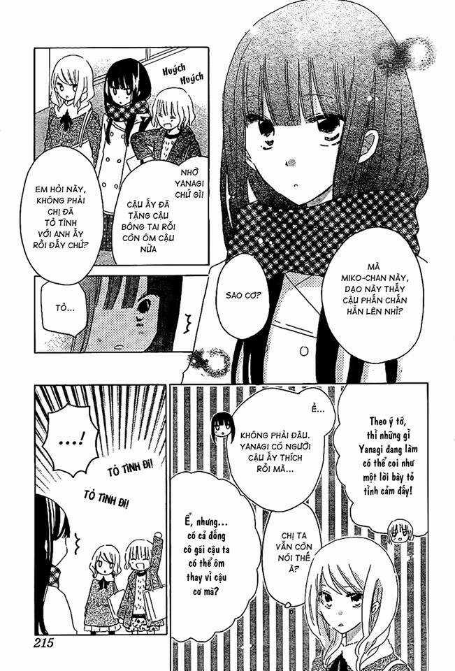 Last Game - Chapter 53 - Trang 6