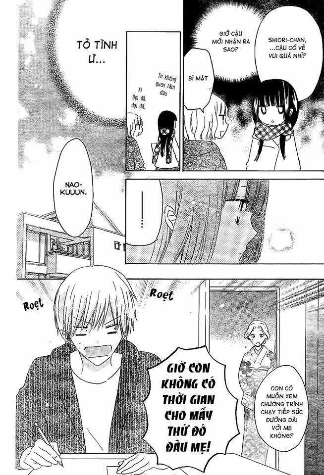 Last Game - Chapter 53 - Trang 7